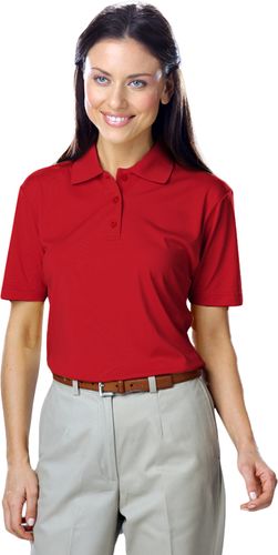 Ladies Avenger Short Sleeve image thumbnail