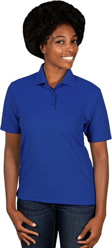 Ladies Avenger Short Sleeve image thumbnail