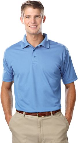 Men's Avenger Short Sleeve image thumbnail