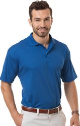 Image of Men's Tonal Stripe Polo