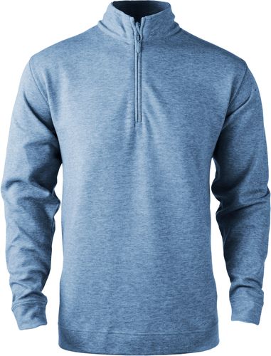 Woodford Mid-Layer Heather Fleece - Men's image thumbnail