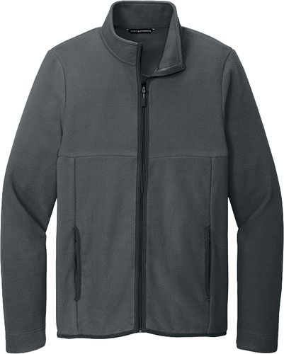 Port Authority® Connection Fleece Jacket image thumbnail