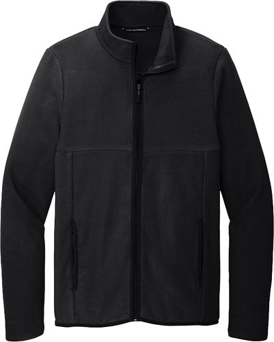Port Authority® Connection Fleece Jacket image thumbnail