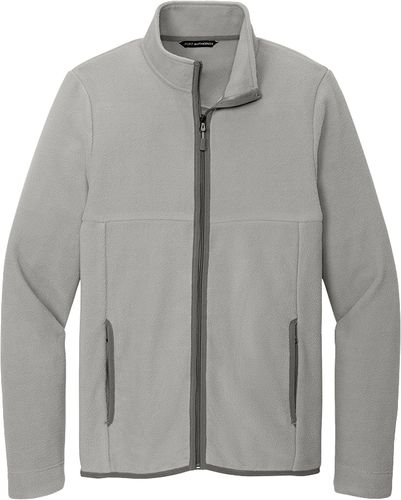 Port Authority® Connection Fleece Jacket image thumbnail