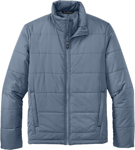 Port Authority® Puffer Jacket image thumbnail