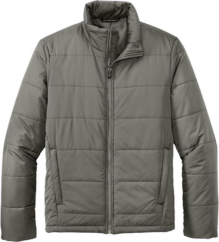 Port Authority® Puffer Jacket image thumbnail