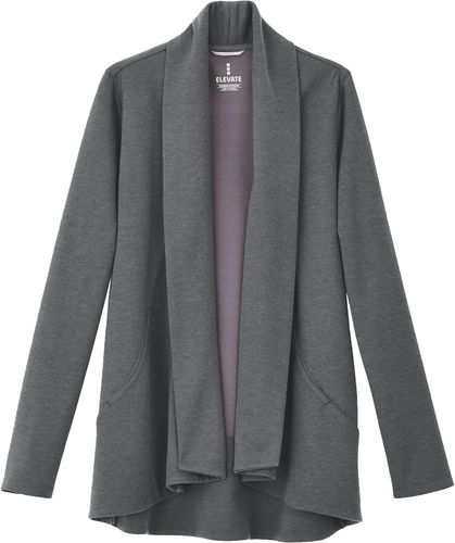 Women's EQUINOX Knit Blazer image thumbnail