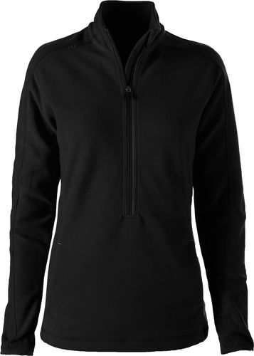 Tri-Reg Ladies Thermo Regulated Pullover image thumbnail