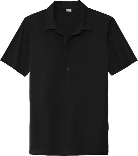 Sport-Tek ® Ladies Posi-UV® Pro Polo image thumbnail