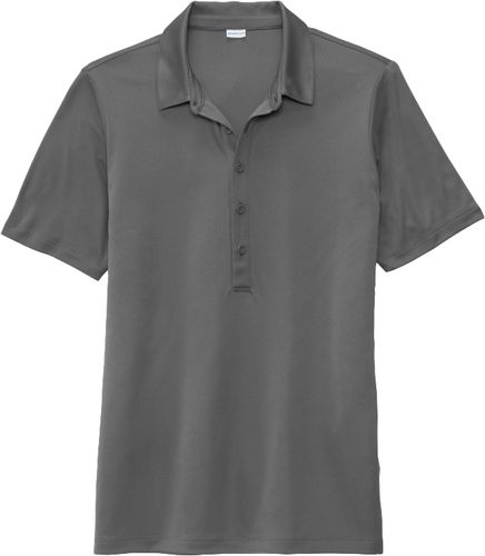 Sport-Tek ® Ladies Posi-UV® Pro Polo image thumbnail