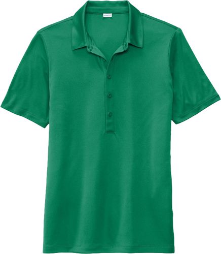 Sport-Tek ® Ladies Posi-UV® Pro Polo image thumbnail