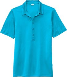 Image of Sport-Tek ® Ladies Posi-UV® Pro Polo