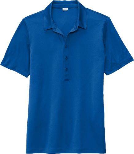 Sport-Tek ® Ladies Posi-UV® Pro Polo image thumbnail