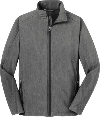 Port Authority® Core Soft Shell Jacket image thumbnail