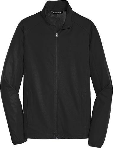 Port Authority® Active Soft Shell Jacket image thumbnail