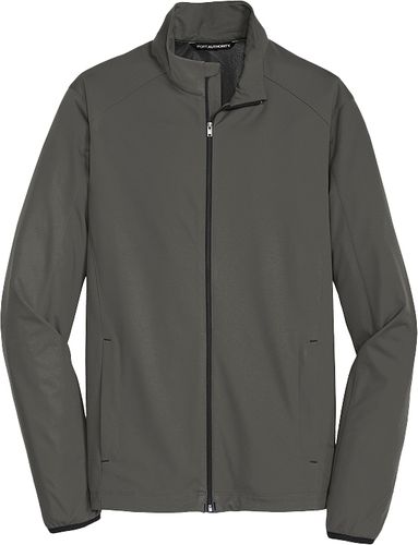 Port Authority® Active Soft Shell Jacket image thumbnail