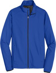 Image of Port Authority® Active Soft Shell Jacket