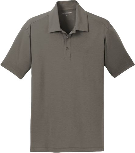 Port Authority® Cotton Touch™ Performance Polo image thumbnail