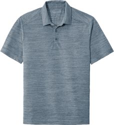 Image of Port Authority ® Stretch Heather Polo