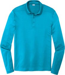 Image of Sport-Tek ® Posi-UV® Pro Polo