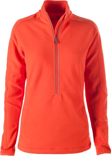 Tri-Reg Ladies Thermo Regulated Pullover image thumbnail