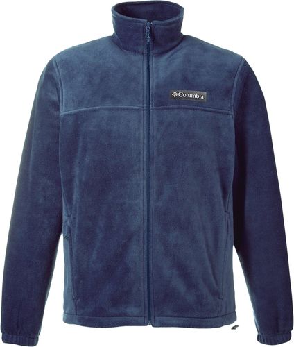 Columbia Men's Steens Mountain™ Full-Zip Fleece - GF image thumbnail