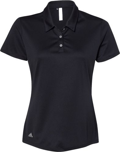 Adidas - Women's Performance Polo - GF image thumbnail