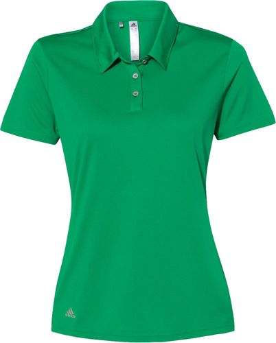 Adidas - Women's Performance Polo - GF image thumbnail