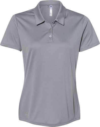 Adidas - Women's Performance Polo - GF image thumbnail