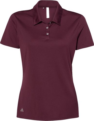 Adidas - Women's Performance Polo - GF image thumbnail