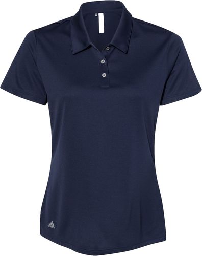 Adidas - Women's Performance Polo - GF image thumbnail