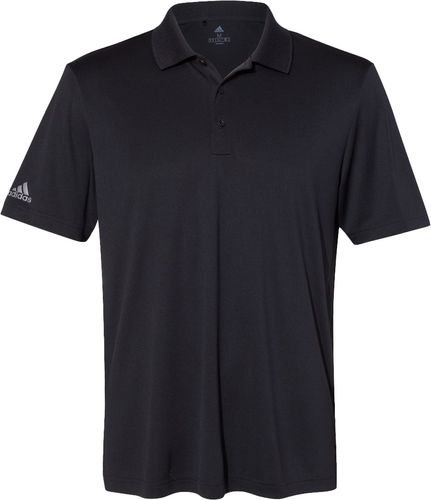 Adidas Men's Performance Polo - GF image thumbnail