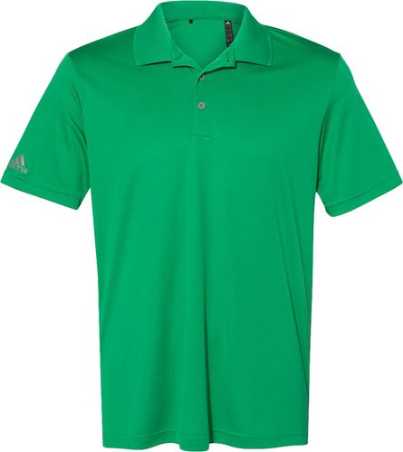 Adidas Men's Performance Polo - GF image thumbnail