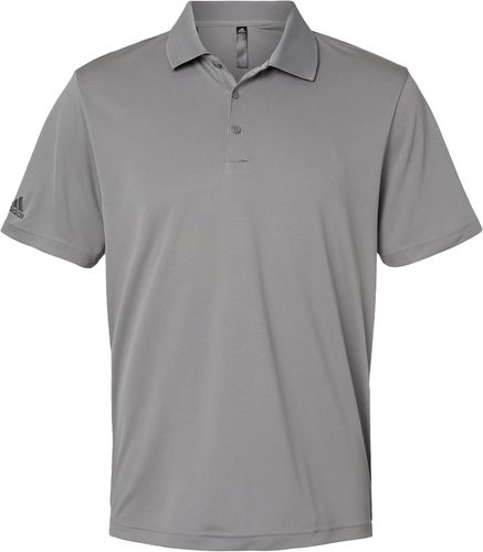 Adidas Men's Performance Polo - GF image thumbnail