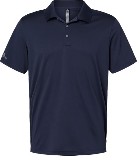 Adidas Men's Performance Polo - GF image thumbnail