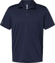 Image of Adidas Men's Performance Polo - GF