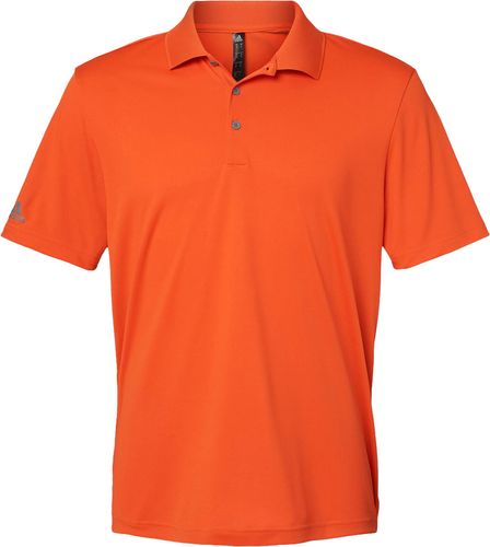 Adidas Men's Performance Polo - GF image thumbnail
