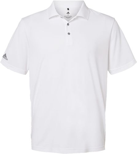 Adidas Men's Performance Polo - GF image thumbnail