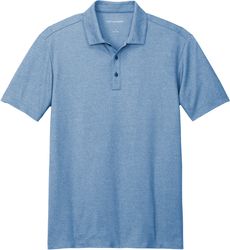 Image of Port Authority® Fine Pique Blend Polo