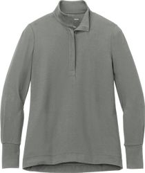Image of Port Authority® Ladies Fairway Stretch 1/4-Zip