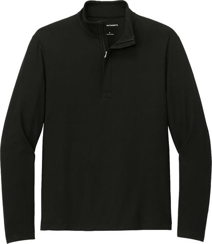 Port Authority® Fairway Stretch 1/4-Zip image thumbnail