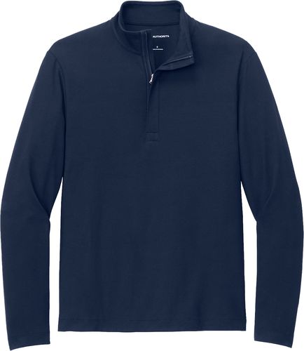 Port Authority® Fairway Stretch 1/4-Zip image thumbnail