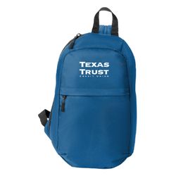 Image of Port Authority® Crossbody Backpack