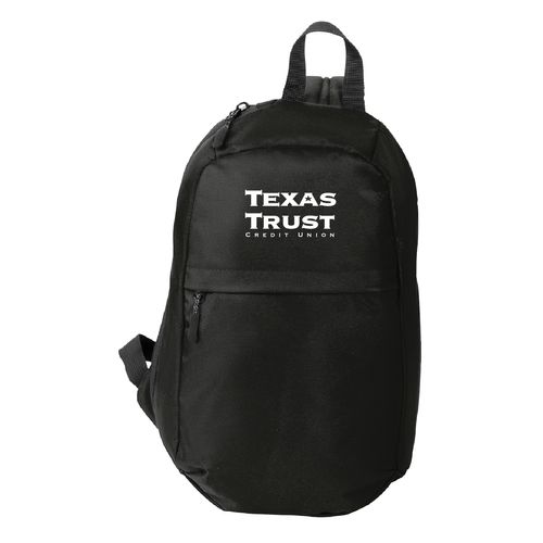 Port Authority® Crossbody Backpack image thumbnail