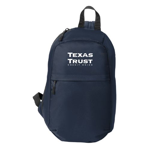 Port Authority® Crossbody Backpack image thumbnail