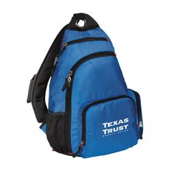 Image of Port Authority® Sling Pack