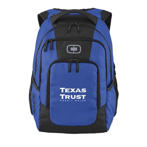 OGIO® Logan Pack image thumbnail