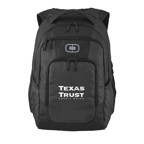 OGIO® Logan Pack image thumbnail