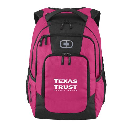 OGIO® Logan Pack image thumbnail