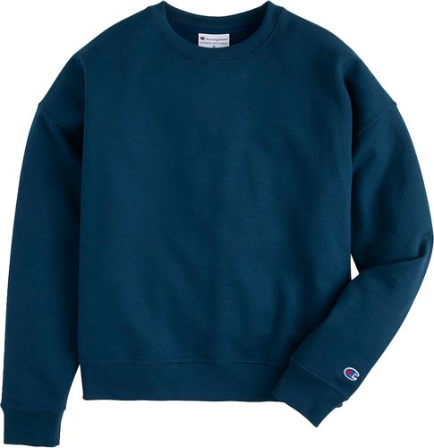 Champion Ladies' PowerBlend Sweatshirt - GF image thumbnail